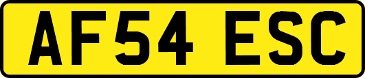 AF54ESC