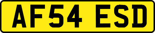 AF54ESD