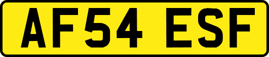 AF54ESF