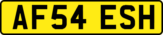AF54ESH