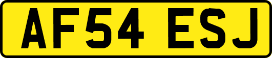 AF54ESJ