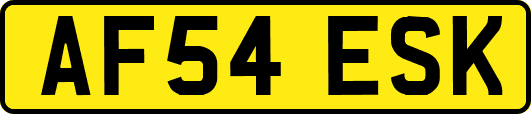 AF54ESK