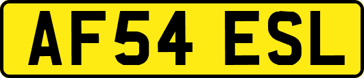 AF54ESL
