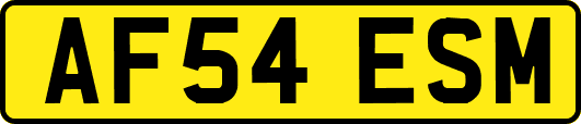 AF54ESM