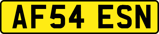 AF54ESN