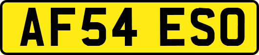 AF54ESO