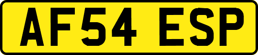 AF54ESP