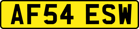 AF54ESW