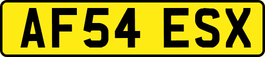 AF54ESX