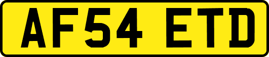 AF54ETD
