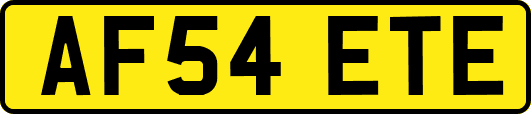 AF54ETE