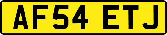 AF54ETJ