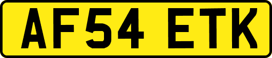 AF54ETK