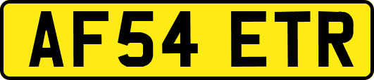 AF54ETR