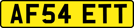 AF54ETT