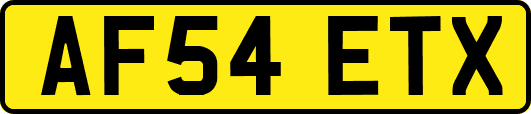 AF54ETX