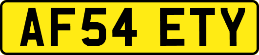 AF54ETY