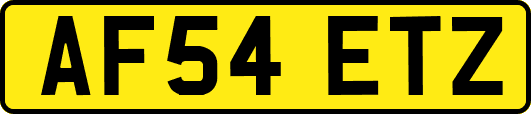 AF54ETZ
