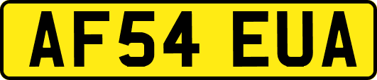AF54EUA