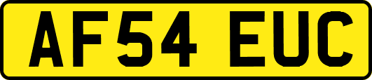 AF54EUC