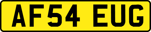 AF54EUG