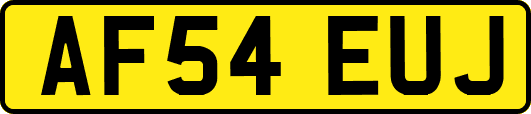 AF54EUJ