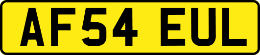 AF54EUL