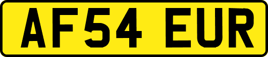AF54EUR