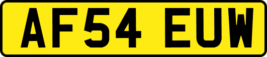 AF54EUW
