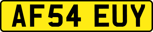 AF54EUY