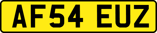 AF54EUZ