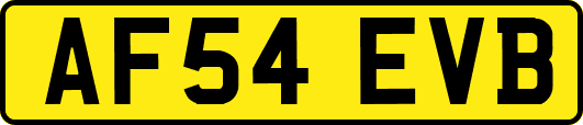 AF54EVB