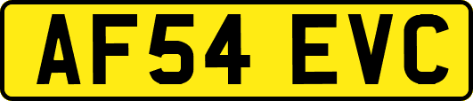 AF54EVC