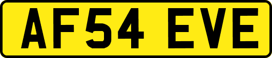 AF54EVE