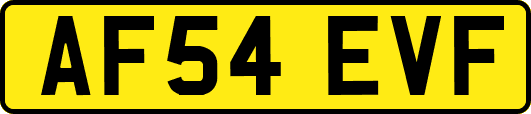 AF54EVF