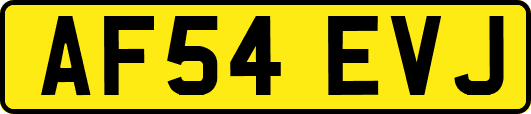 AF54EVJ