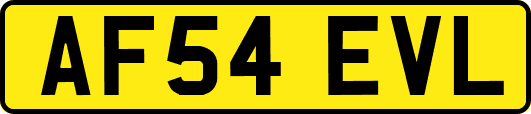 AF54EVL