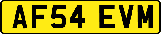 AF54EVM