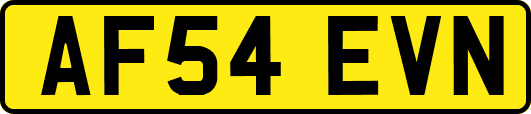 AF54EVN