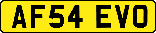 AF54EVO