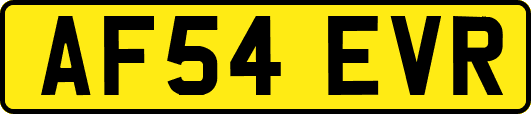 AF54EVR