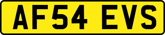 AF54EVS