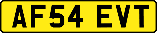 AF54EVT