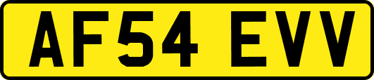 AF54EVV