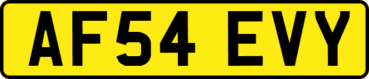 AF54EVY