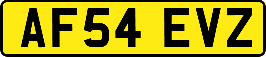 AF54EVZ