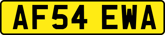 AF54EWA