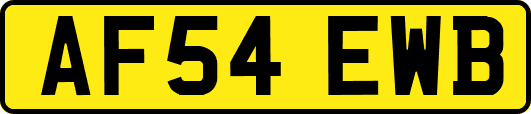AF54EWB