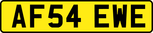 AF54EWE