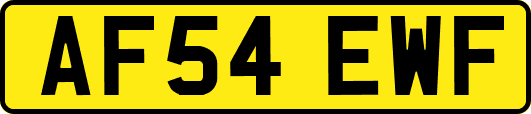 AF54EWF